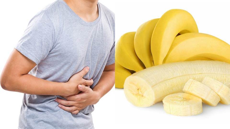 Người bị viêm loét dạ dày nên ăn chuối